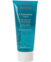 Avène Cleanance Cleansing Gel 200 ml 