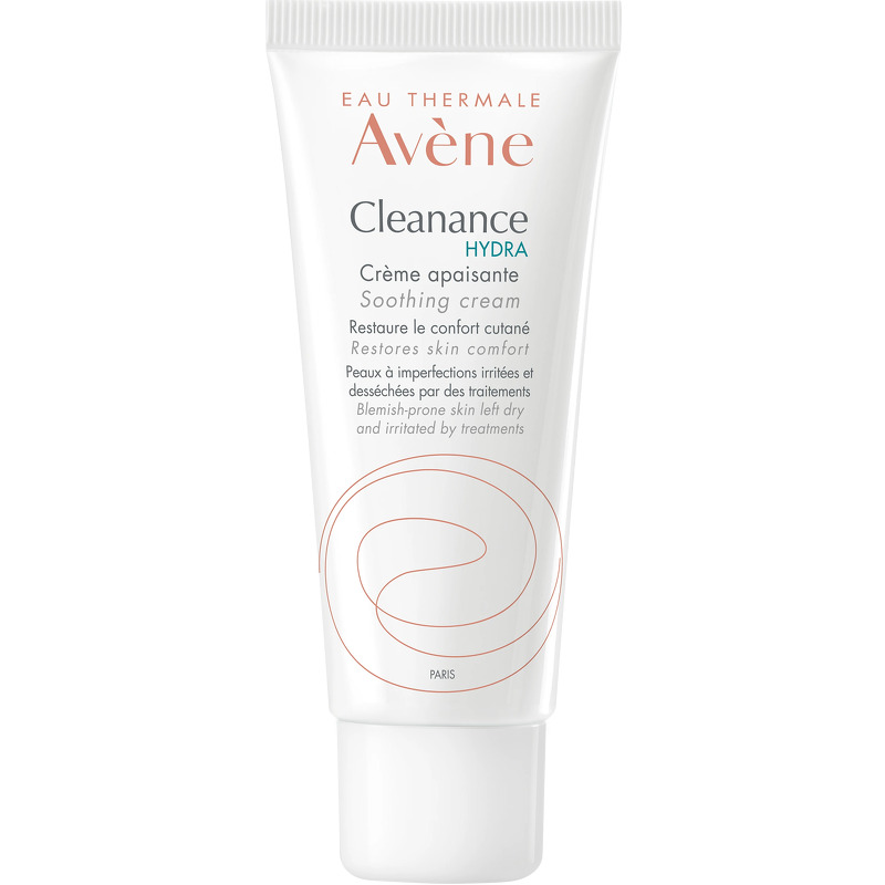 Avène Cleanance Hydra Soothing Cream