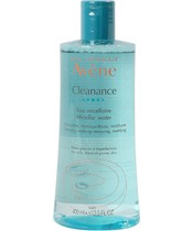 Avène Cleanance Micellar Water 400 ml 