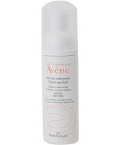 Avène Cleansing Mattifying Foam 150 ml