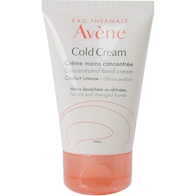 Avene Cold Cream Concentrated Hand Cream 50 ml thumbnail