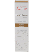 Avène DermAbsolu Youth Eye Cream 15 ml