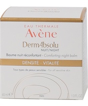 Avène DermAbsolu Comforting Night Balm 40 ml