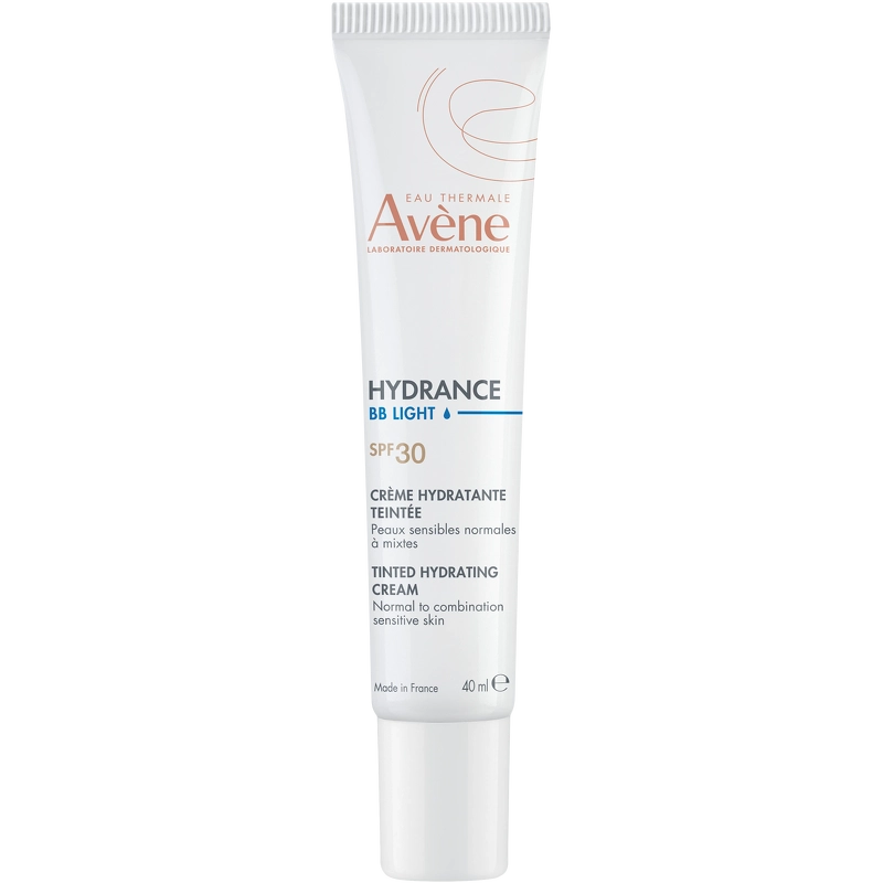 Avene Hydrance BB Light Tinted Hydrating Cream SPF 30 - 40 ml