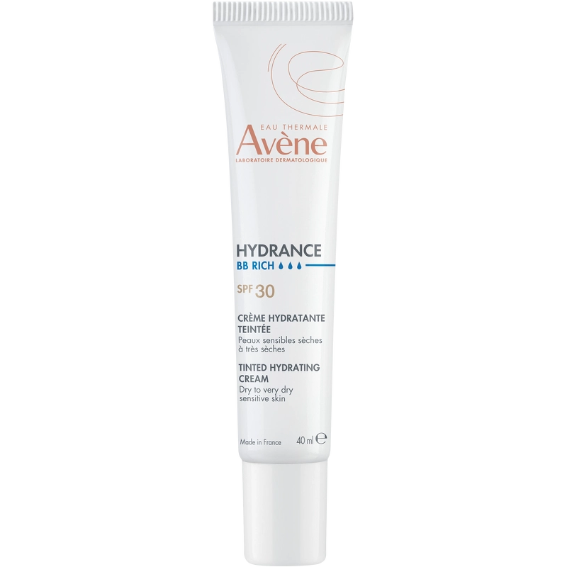 Tilbud Avene Hydrance BB Rich Tinted Hydrating Cream 40 ml køb billig