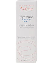 Avène Hydrance Light Hydrating Emulsion 40 ml