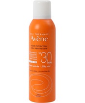 Avène Sun Silky Mist SPF 30 - 150 ml
