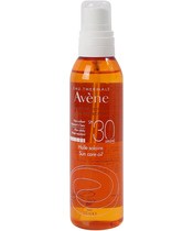 Avène Sun Care Oil SPF 30 - 200 ml