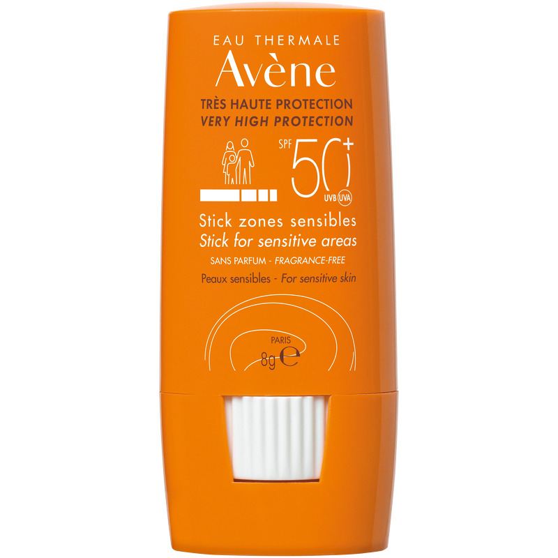 Avène Sun Stick SPF 50+ 8 g