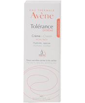 Avène Tolérance Extréme Rich Cream 50 ml