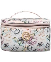 Gillian Jones Urban Travel Box - Flower Print 10809-752