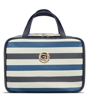Gillian Jones Spa 2 Room Case - Stripes 10058-87