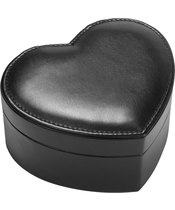 Gillian Jones Jewelry Box - Heart 11069