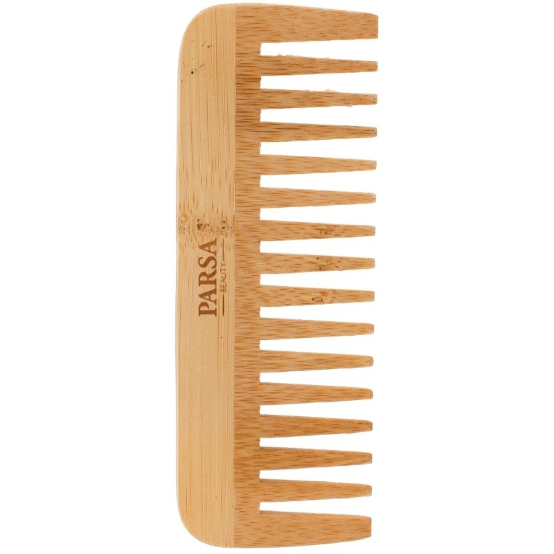 Parsa Wide Teeth Styling Comb thumbnail