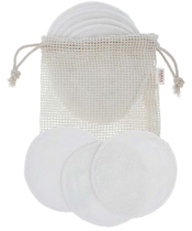 Parsa Reusable Cleansing Pads