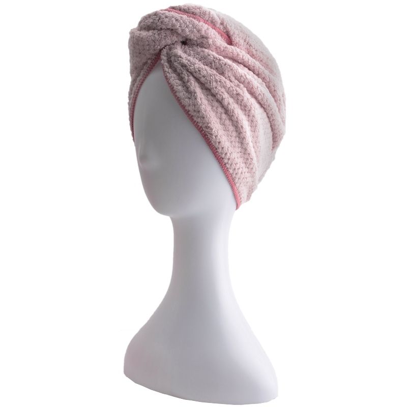 Parsa Mikrofiber Hair Turban