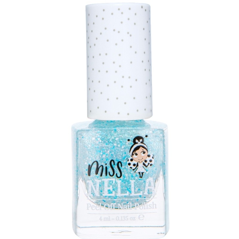 Miss NELLA Nail Polish 4 ml - Once Upon A Time