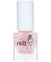 Miss NELLA Nail Polish 4 ml - Happily Ever After 