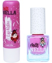 Miss NELLA Cutie Pie Set