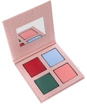 Miss NELLA Eyeshadow Pallette - Macaron Magic