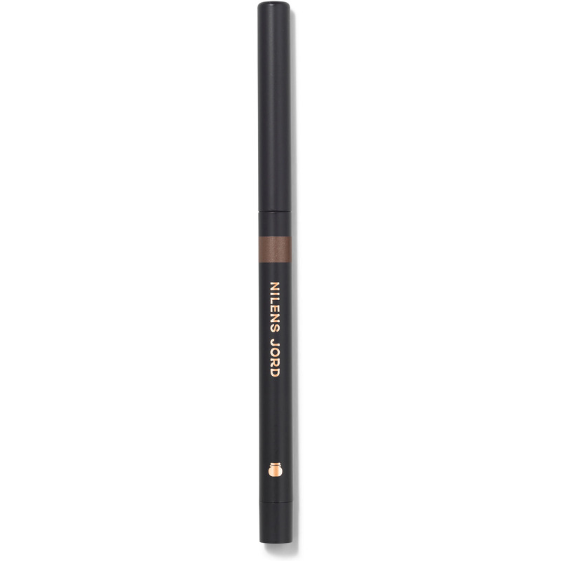 Nilens Jord Water Resistant Eyeliner - No. 177 Bronze