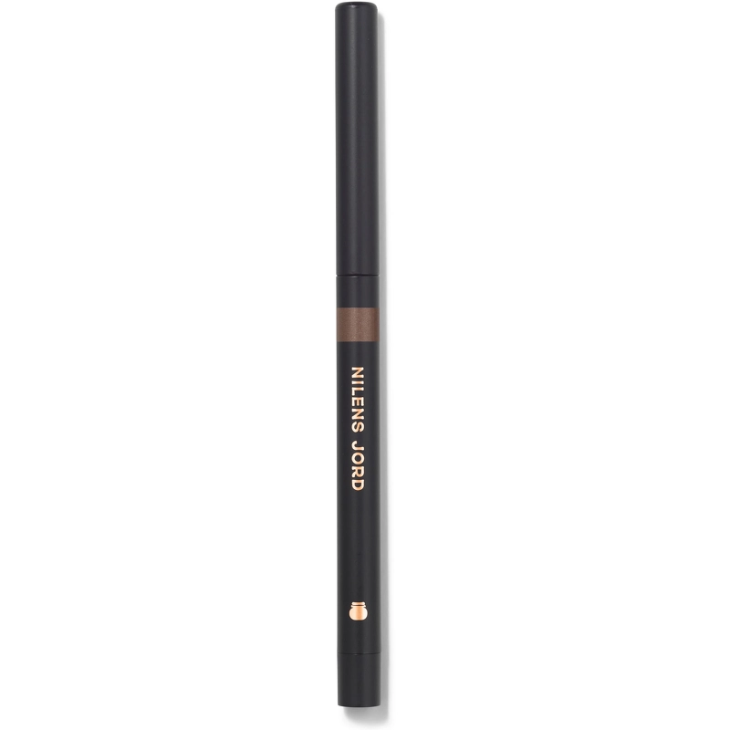 Nilens Jord Water Resistant Eyeliner - No. 177 Bronze