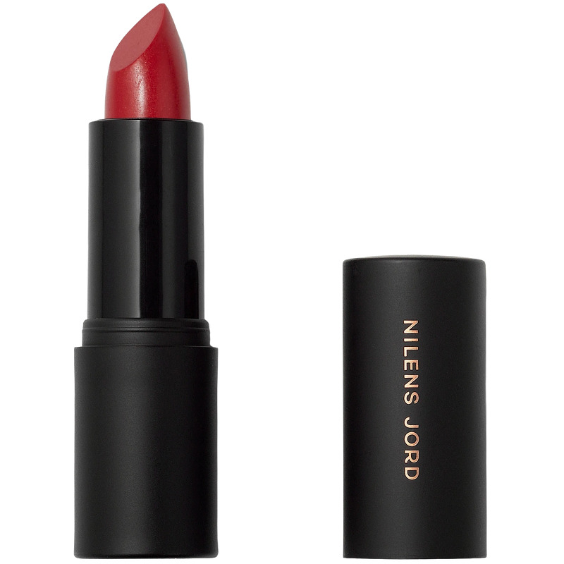 Nilens Jord Lipstick 3,2 g - No. 732 Salsa