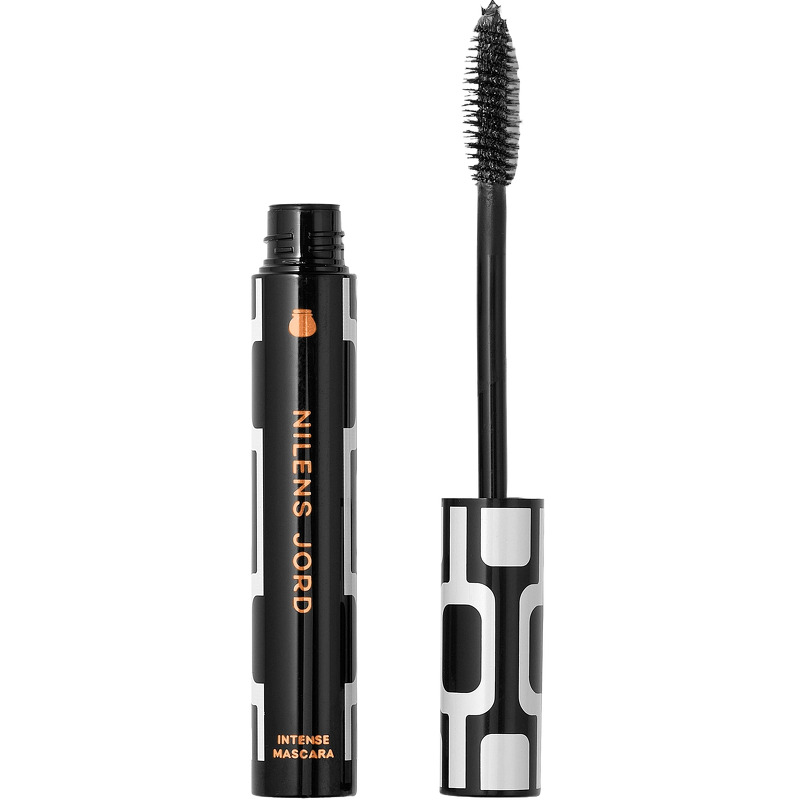 Nilens Jord Intense Mascara 10 ml