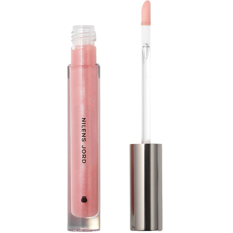 Nilens Jord Glossy Lips 4 ml - 8304 Passion Fruit