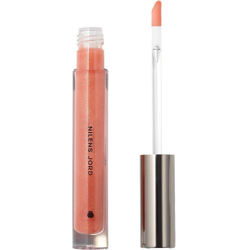 Nilens Jord Glossy Lips 4 ml - 8307 Pomelo Pulp