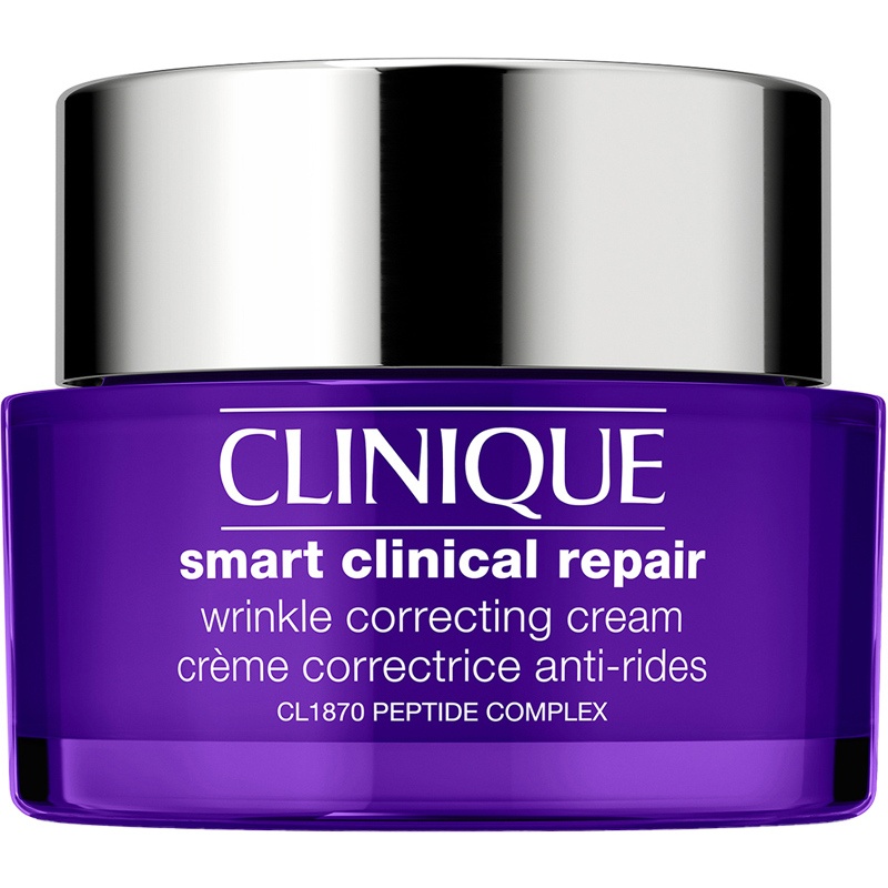 Clinique Smart Clinical Repair Wrinkle Cream 50 ml thumbnail