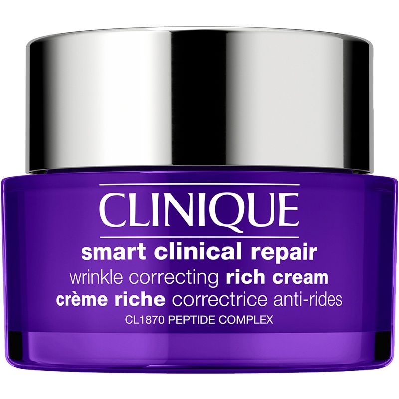 Clinique Smart Clinical Repair Wrinkle Rich Cream 50 ml thumbnail