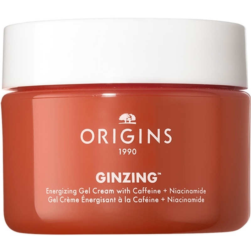 Origins Ginzing Energizing Gel Cream With Caffeine + Niacinamide 30 ml thumbnail