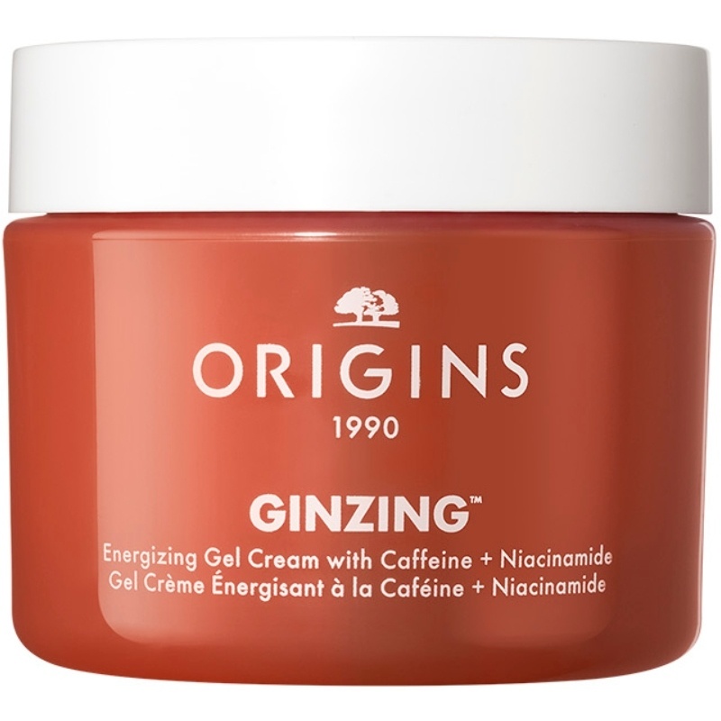 Origins Ginzing Energizing Gel Cream With Caffeine + Niacinamide 50 ml thumbnail