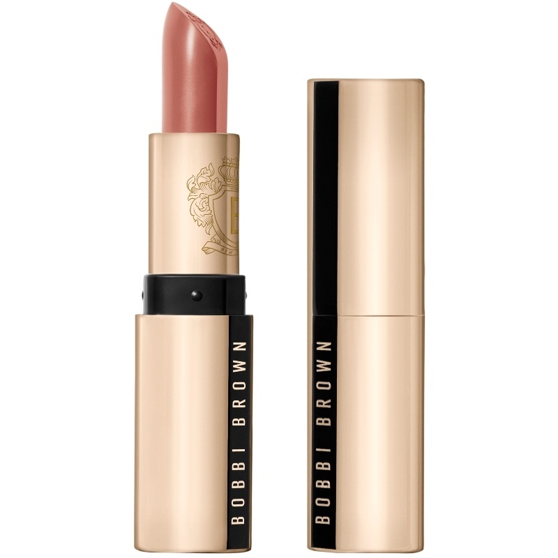 Bobbi Brown Luxe Lipstick 3,5 gr. - Pale Mauve 309