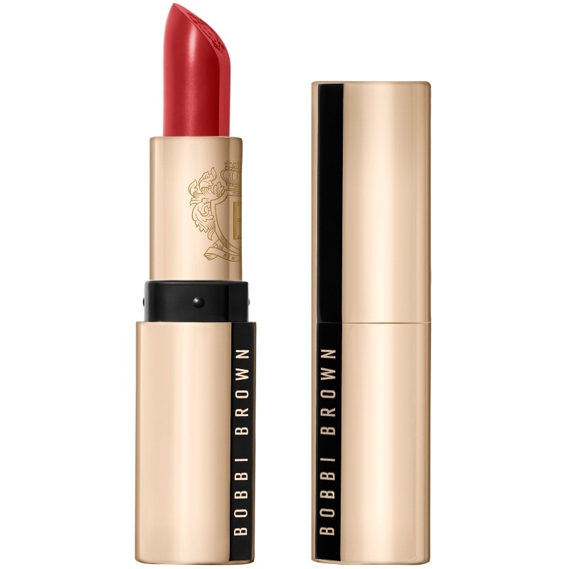 Bobbi Brown Luxe Lipstick 3,5 gr. - Parisian Red 800 thumbnail