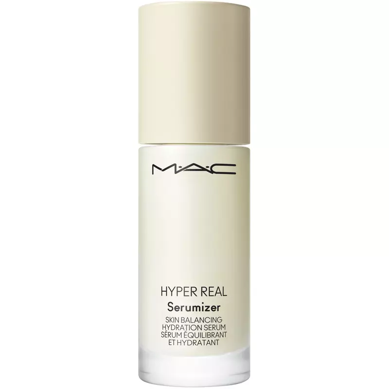 MAC Hyper Real Serumizer Skin Balancing Hydration Serum 30 ml thumbnail
