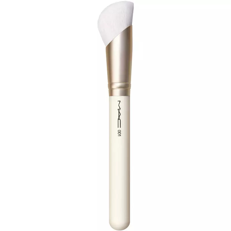 MAC Cosmetics Serum + Moisturizer Brush 001