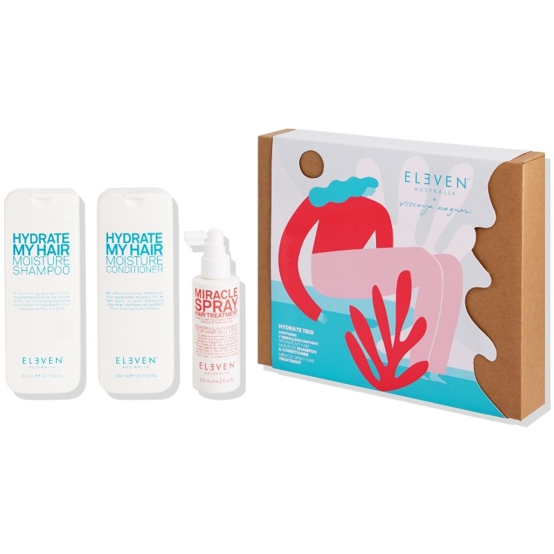 ELEVEN Australia Holiday Hydrate Trio (Limited Edition) thumbnail