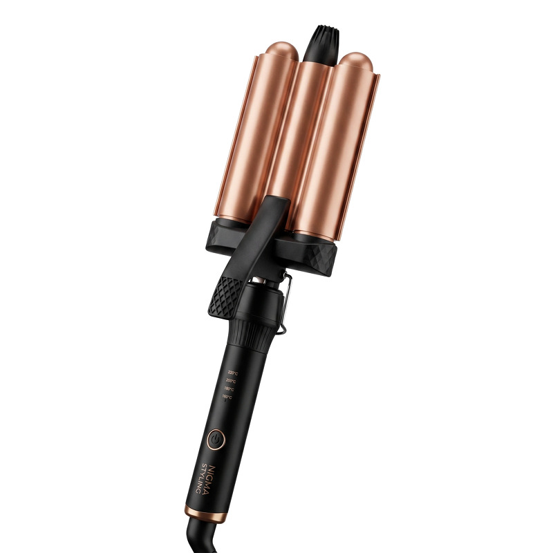 NICMA Styling Waver