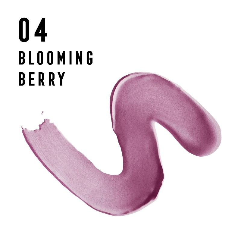 Max Factor Miracle Pure Infused Cream Blush 15 ml 04 Blooming Berry