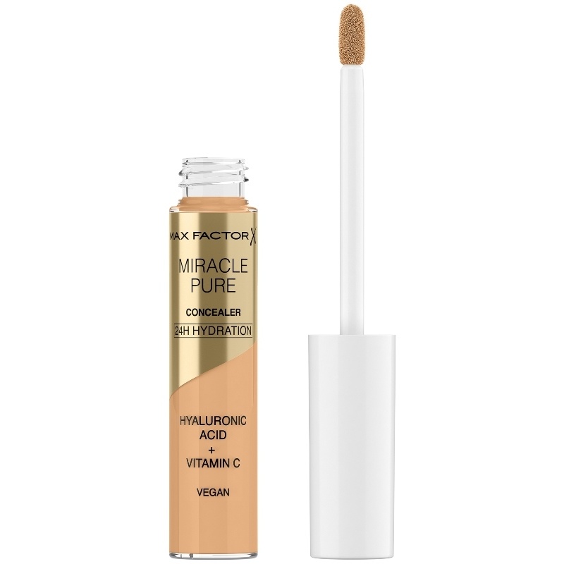 Max Factor Miracle Pure Concealer 7,8 ml - 01 Fair