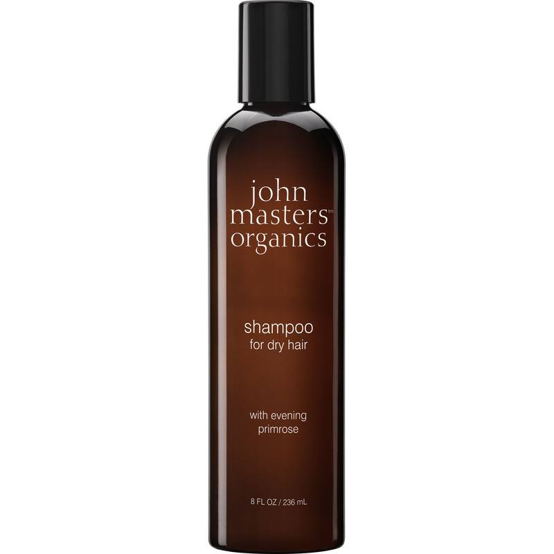 John Masters Shampoo With Evening Primrose 236 ml thumbnail
