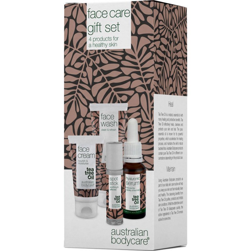 Australian Bodycare Face Care Gift Set (Limited Edition) thumbnail