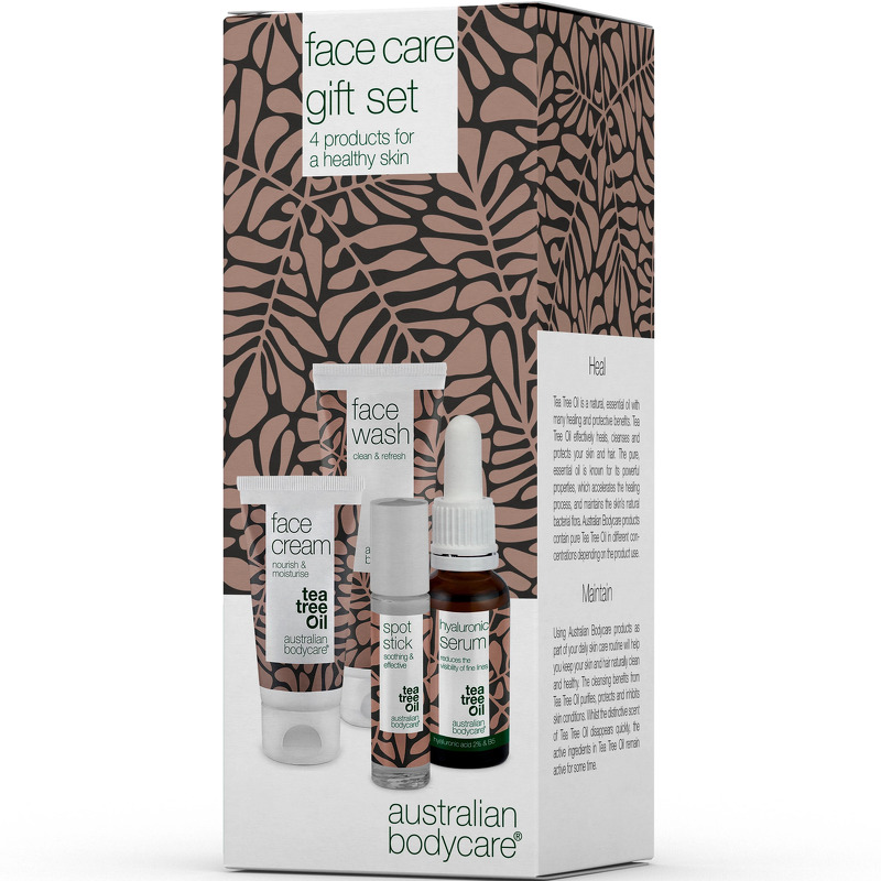 Australian Bodycare Face Care Gavesæt (Limited Edition)