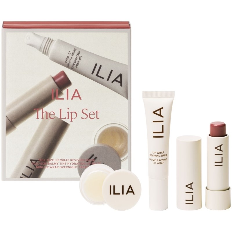 ILIA The Lip Set thumbnail
