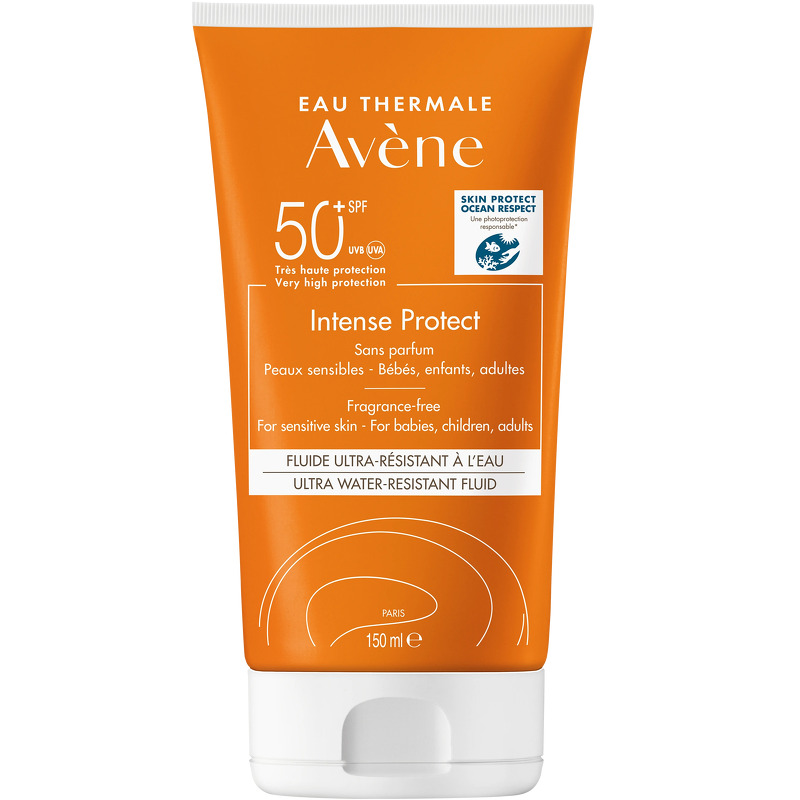 Avène Intense Protect SPF 50+ 150 ml