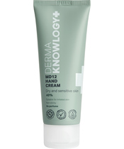 DermaKnowlogy MD12 Hand Cream 75 ml
