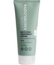 DermaKnowlogy MD12 High Absorbant Cream 200 ml