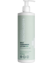 DermaKnowlogy MD21 Carbamide Lotion 5% 400 ml